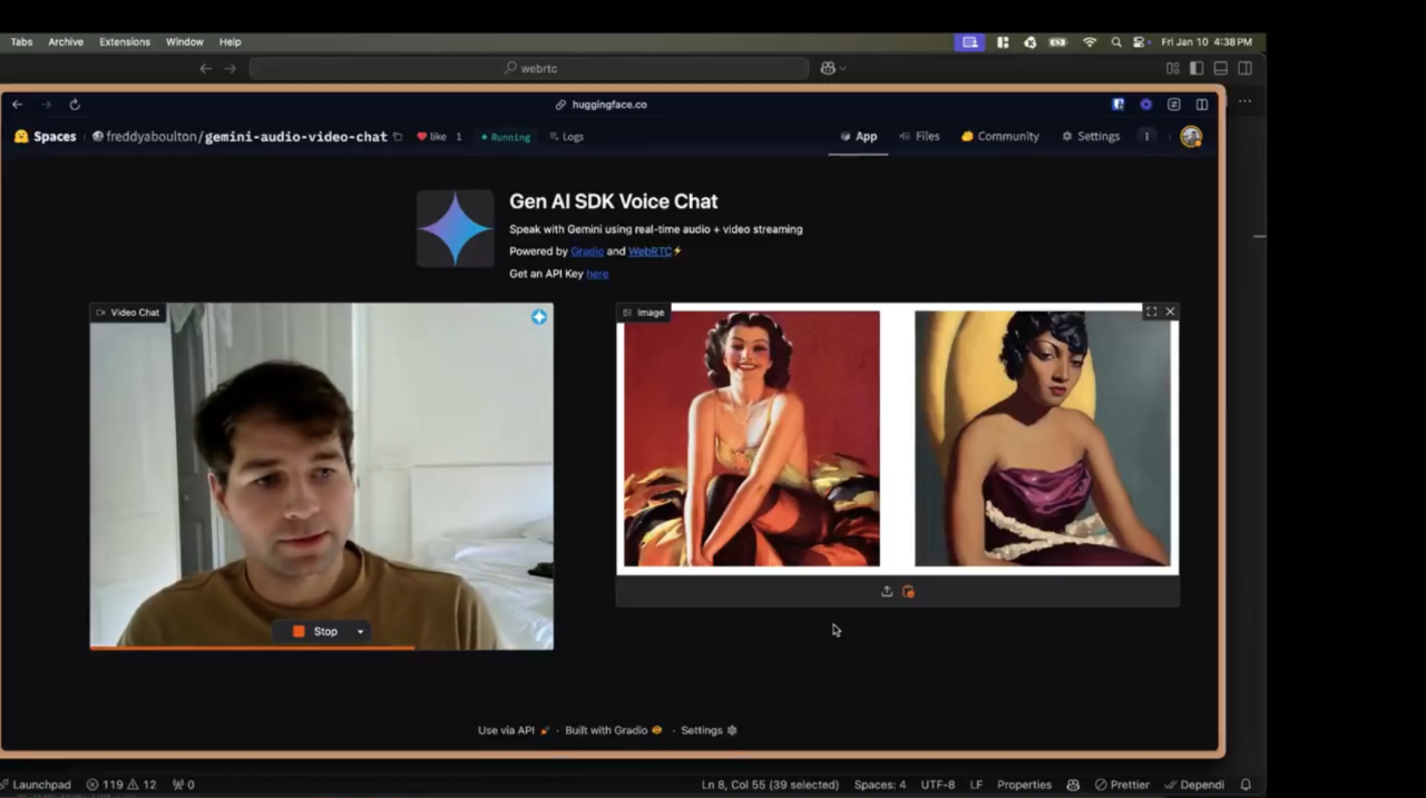 Gemini AI 突破：多模态处理技术带来的机遇与挑战